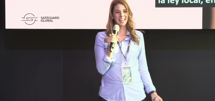 Cómo gestionar la expansión internacional de tu empresa con financiación adecuada