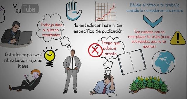 Cómo mantener la motivación y la disciplina como autónomo