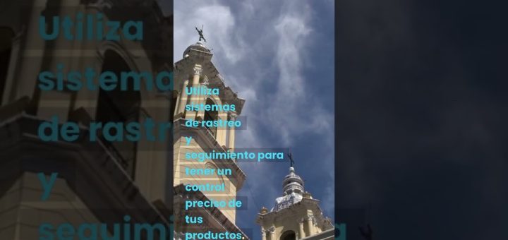 Cómo optimizar la logística en tu empresa