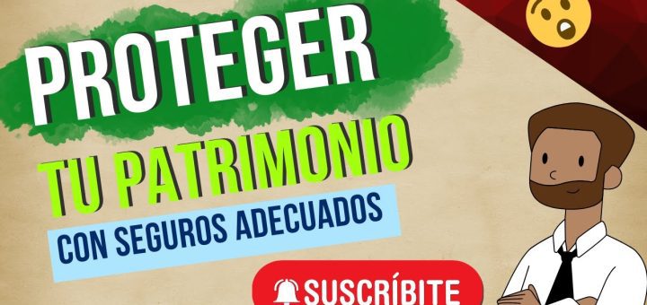 Cómo proteger tu patrimonio empresarial con seguros adecuados