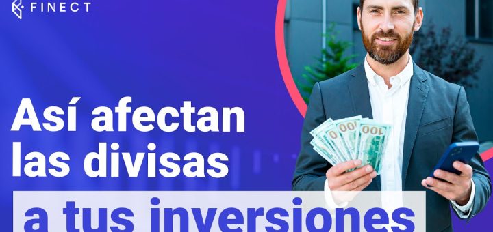 Cómo proteger tus inversiones frente a fluctuaciones del tipo de cambio