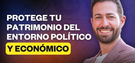 Cómo proteger tus inversiones frente a la incertidumbre política