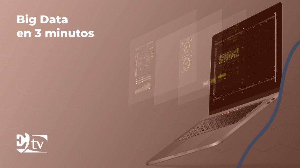 Cómo utilizar el big data para mejorar la competitividad | Negocios10.Com