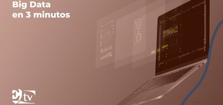 Cómo utilizar el big data para mejorar la competitividad