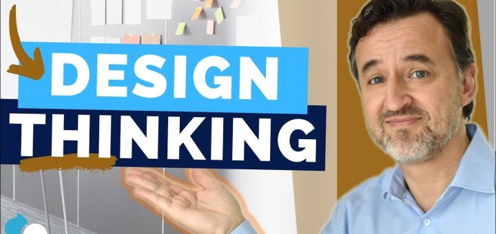 Cómo utilizar el diseño thinking para resolver problemas empresariales
