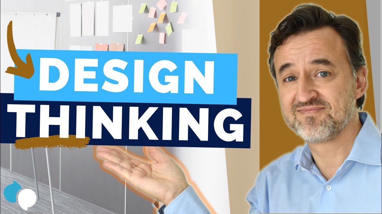 Cómo utilizar el diseño thinking para resolver problemas empresariales