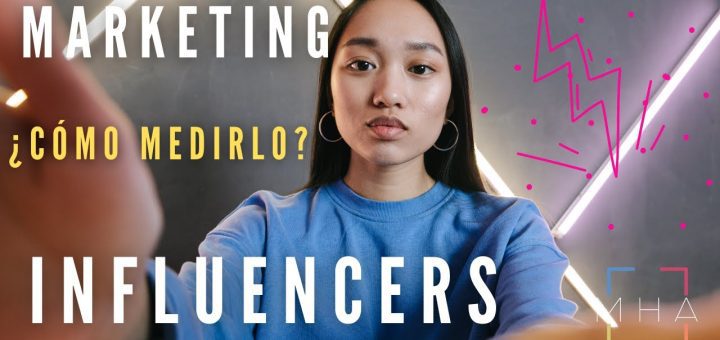Cómo utilizar el marketing de influencers en la estrategia de marca