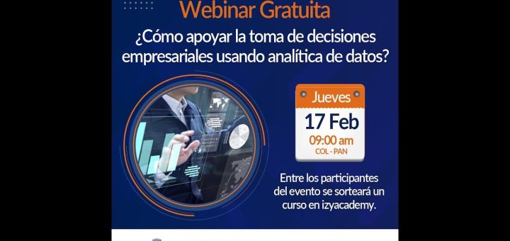 Cómo utilizar la analítica de datos para mejorar la toma de decisiones