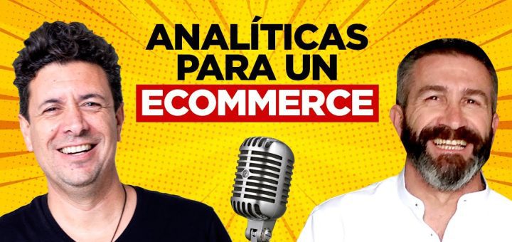 Cómo utilizar la analítica web para mejorar tu tienda online