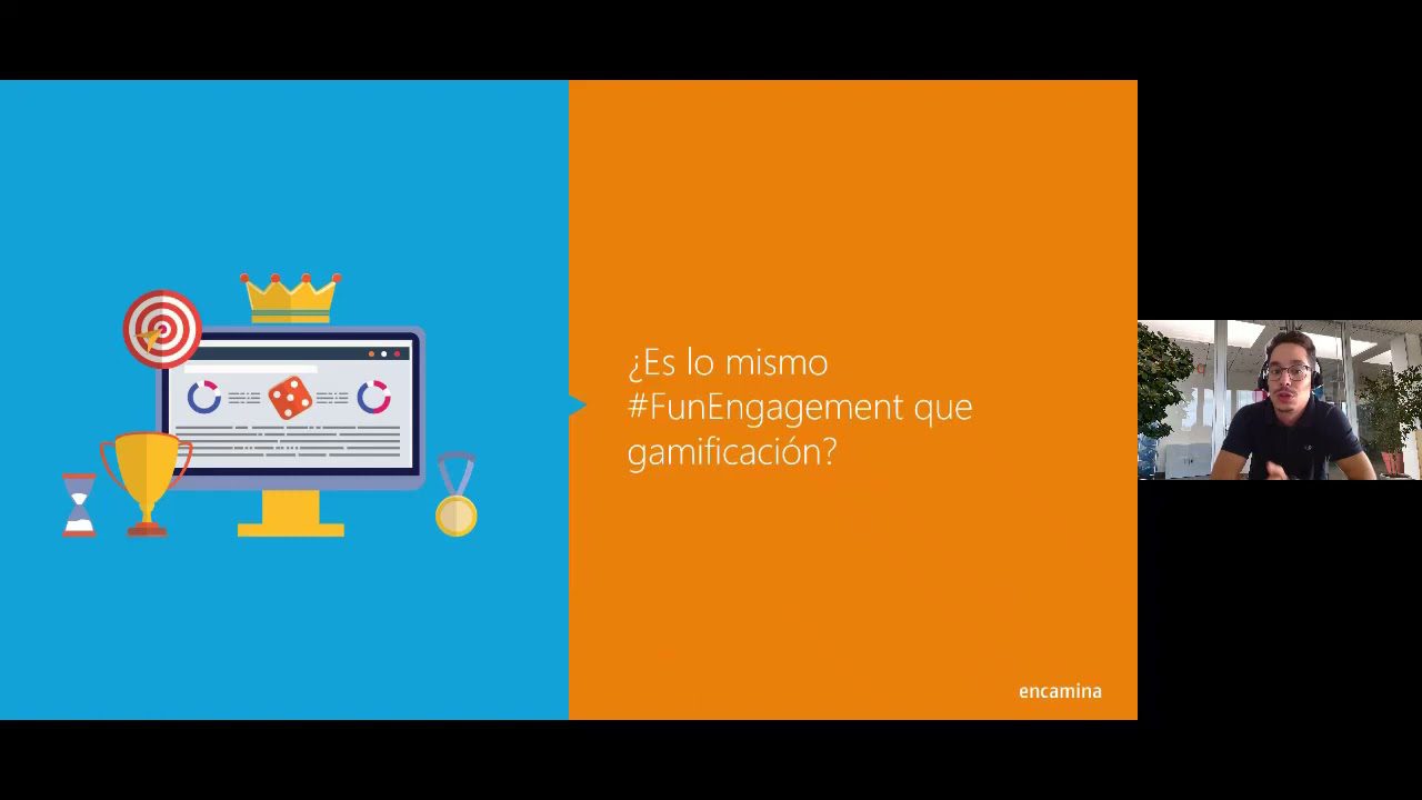 Cómo utilizar la gamificación para mejorar el compromiso de los empleados
