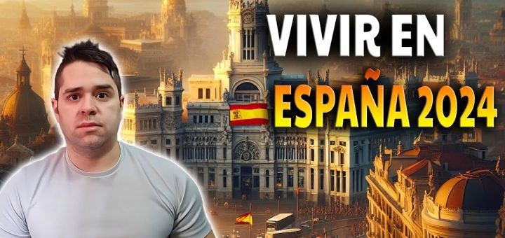 Conquista tu destino: Emigrar a España paso a paso