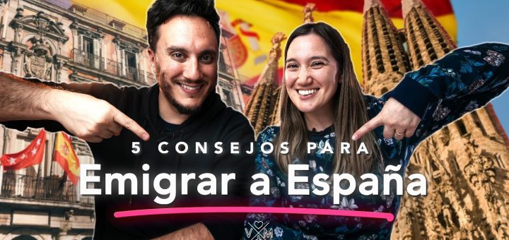 Consejos esenciales para emigrar a España con éxito