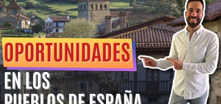 De casa a casa: Emigración a España sin complicaciones