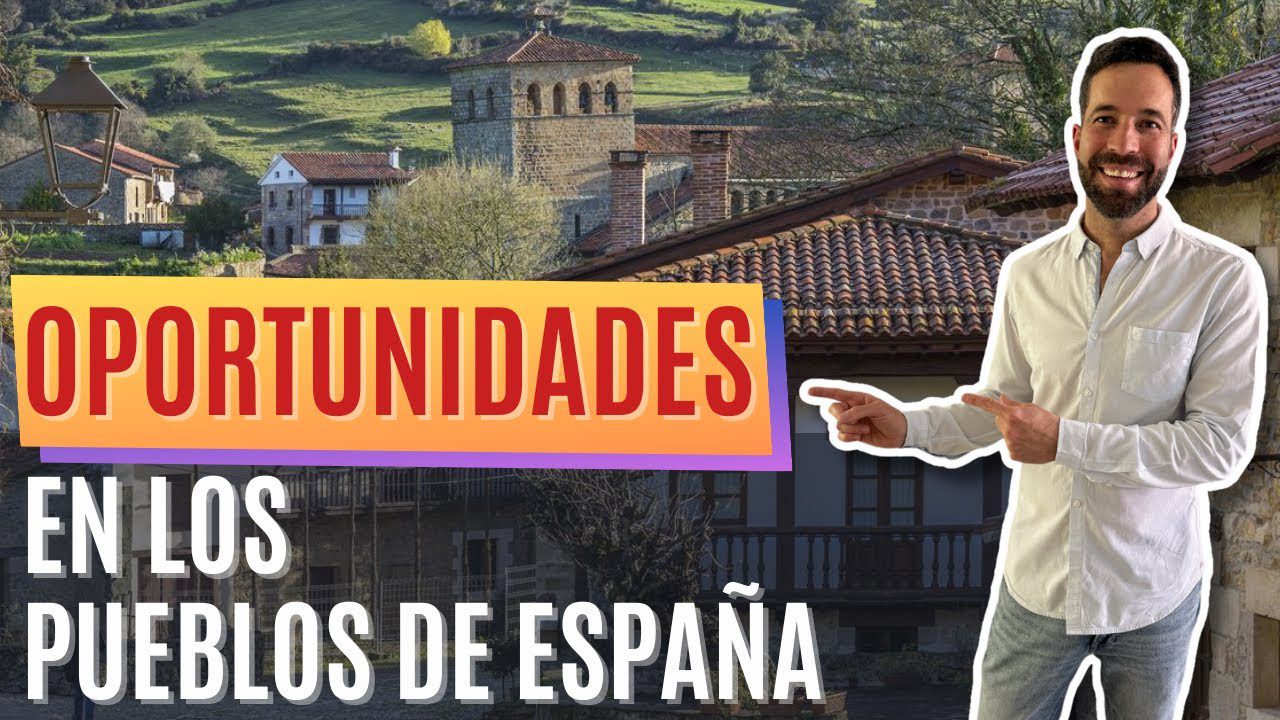 De casa a casa: Emigración a España sin complicaciones