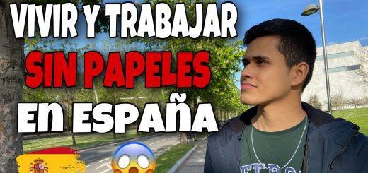 De la A a la Z: Emigrar a España sin dejar nada al azar