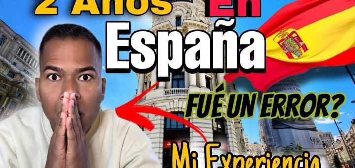 De la teoría a la práctica: Emigrar a España con confianza