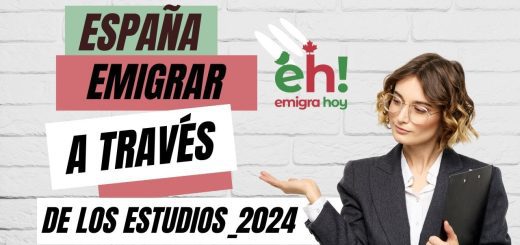 Descubre tu camino: Emigrar a España sin complicaciones