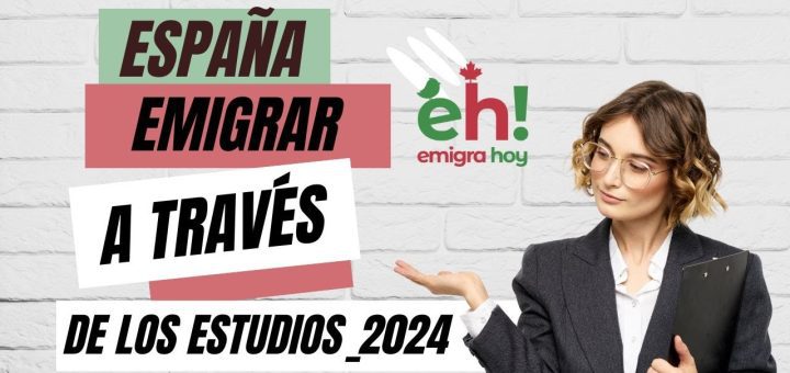 Descubre tu camino: Emigrar a España sin complicaciones