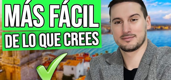 Descubre tu lugar: Guía para emigrar a España con confianza