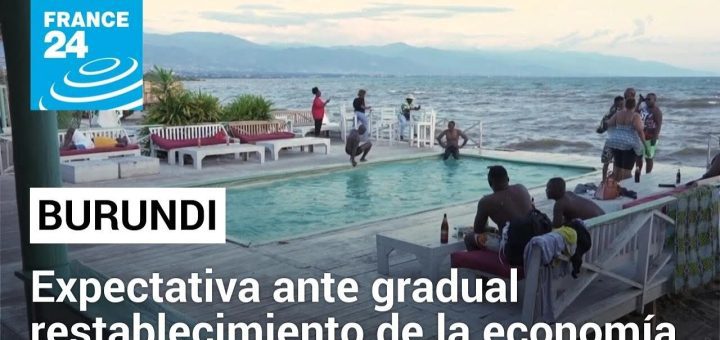 Economía de Burundi: Desafíos y oportunidades