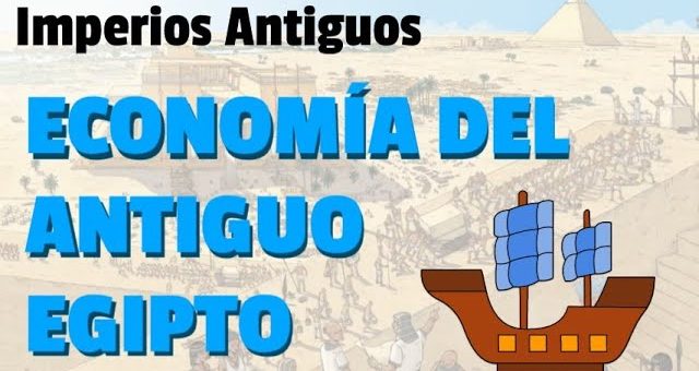Economía de Egipto: Crecimiento y desafíos