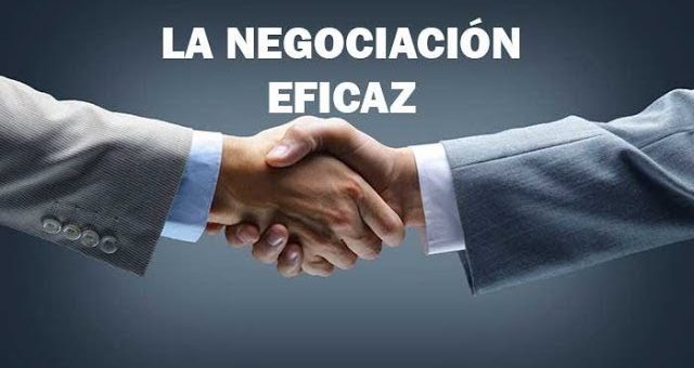 El arte de la negociación en el ámbito empresarial