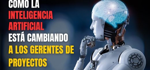 El impacto de la inteligencia artificial en la gestión de proyectos