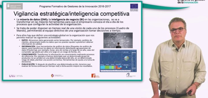 El impacto de la inteligencia competitiva en la planificación estratégica