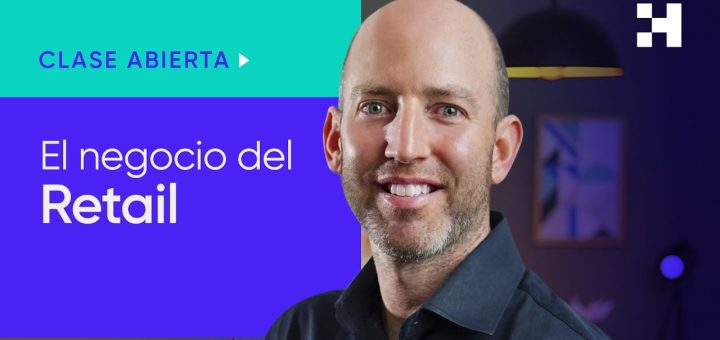 El impacto de la tecnología en los modelos de negocio del sector retail