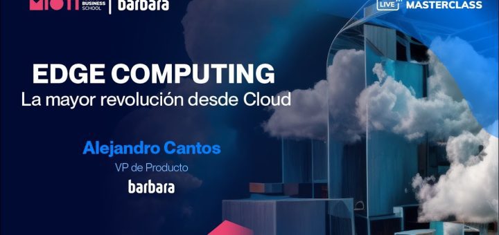 El impacto del edge computing en las nuevas startups de ecommerce