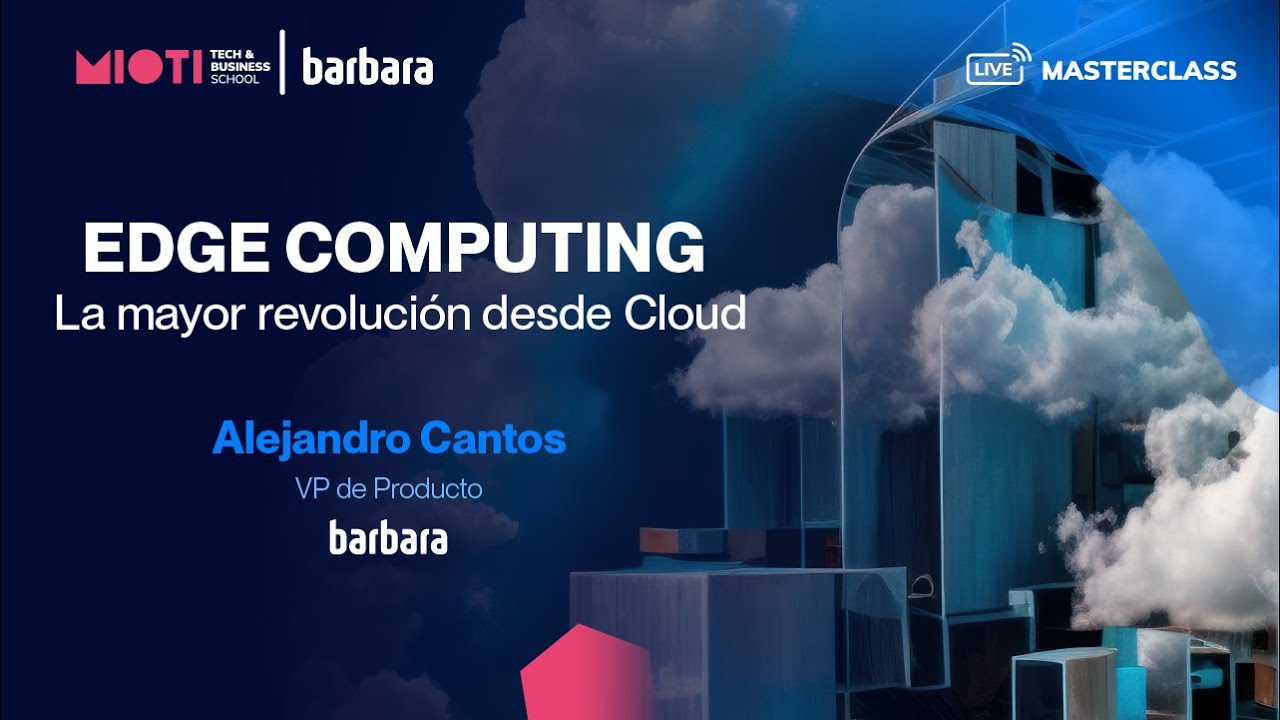 El impacto del edge computing en las nuevas startups de ecommerce