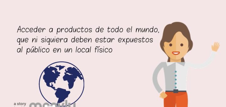 El papel de la ética en el desarrollo del ecommerce