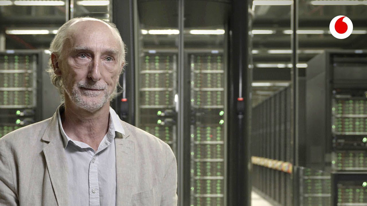 El papel de la inteligencia artificial en los modelos de negocio de la salud