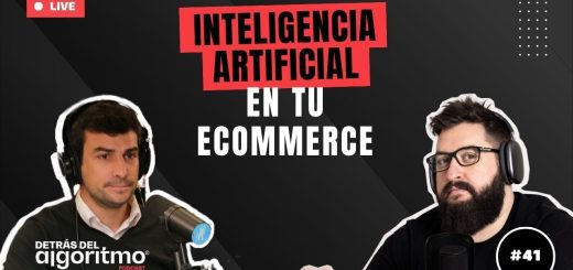 El papel de los algoritmos en el desarrollo de productos de ecommerce