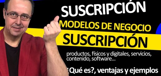 El-papel-de-los-modelos-de-negocio-basados-en-la-suscripcion-en-la-economia-digital | Negocios10.Com El papel de los modelos de negocio basados en la suscripción en la economía digital