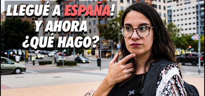 Emigración a España: Consejos prácticos para una nueva vida