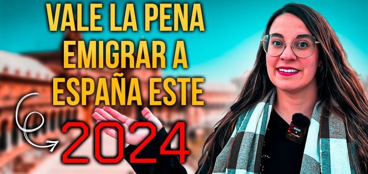 Emigrar a España: Desafíos y oportunidades en un nuevo país