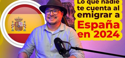 Emigrar a España: Navegando por los desafíos con éxito