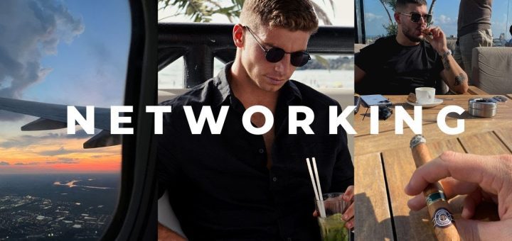 Estrategias de networking para autónomos