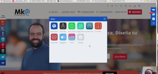 Estrategias para aumentar el tráfico web de tu negocio