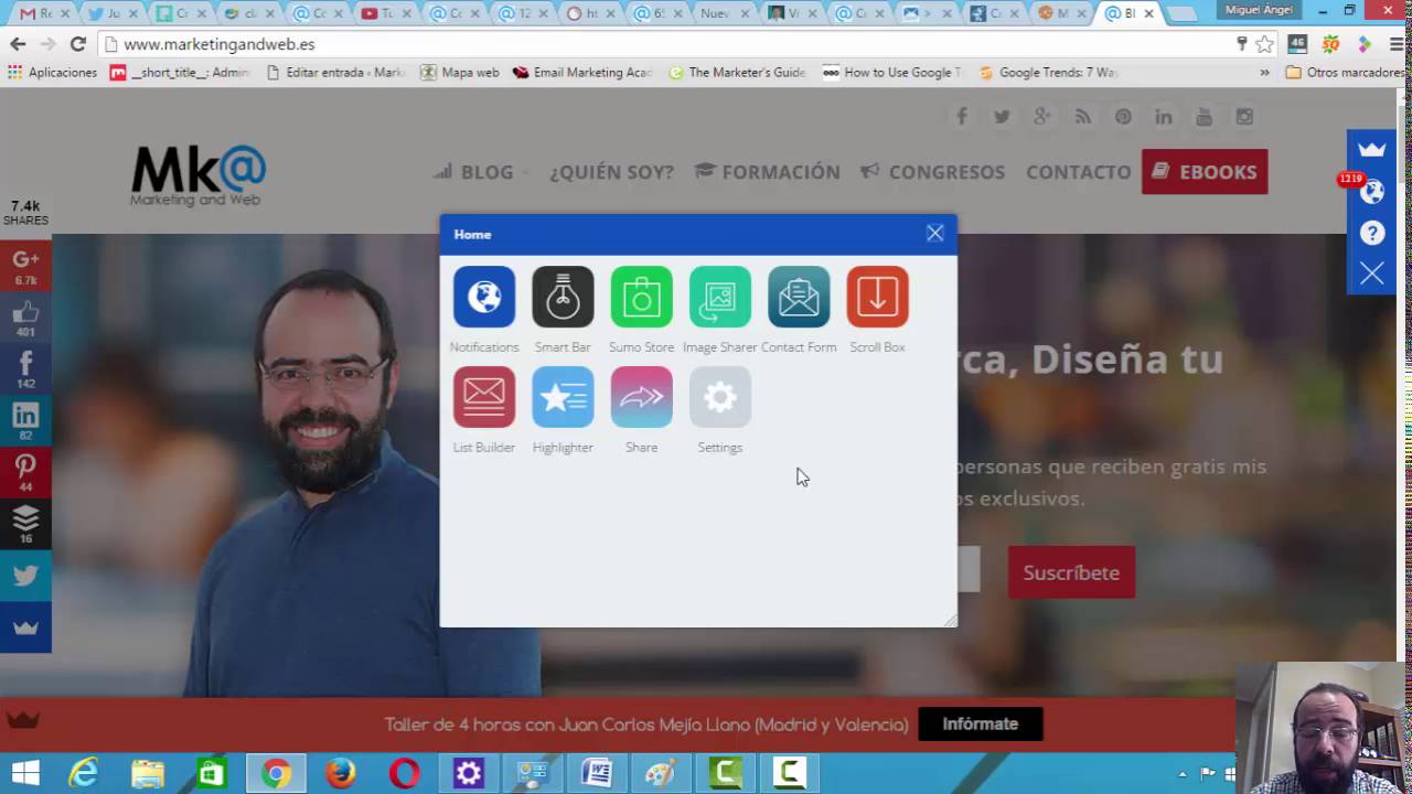 Estrategias para aumentar el tráfico web de tu negocio