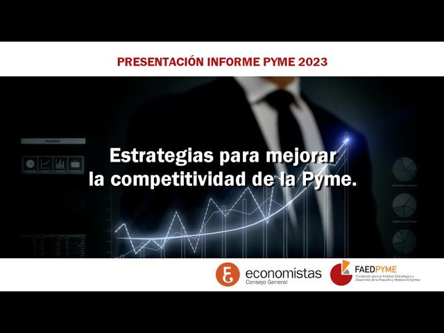 Estrategias para aumentar la competitividad de tu pyme