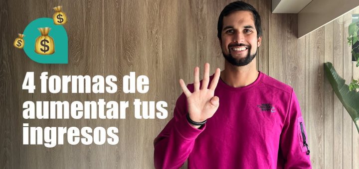 Estrategias para aumentar tus ingresos como freelance