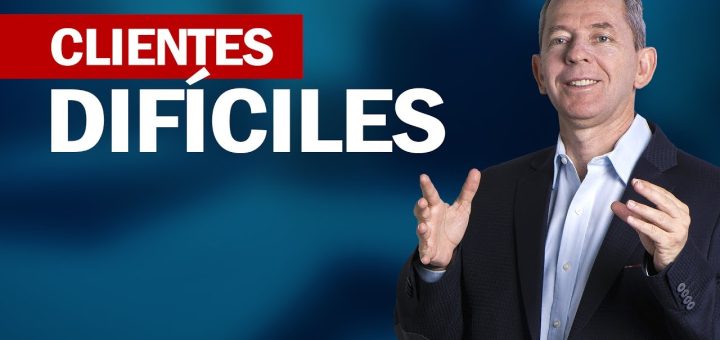 Estrategias para la gestión de clientes difíciles como autónomo