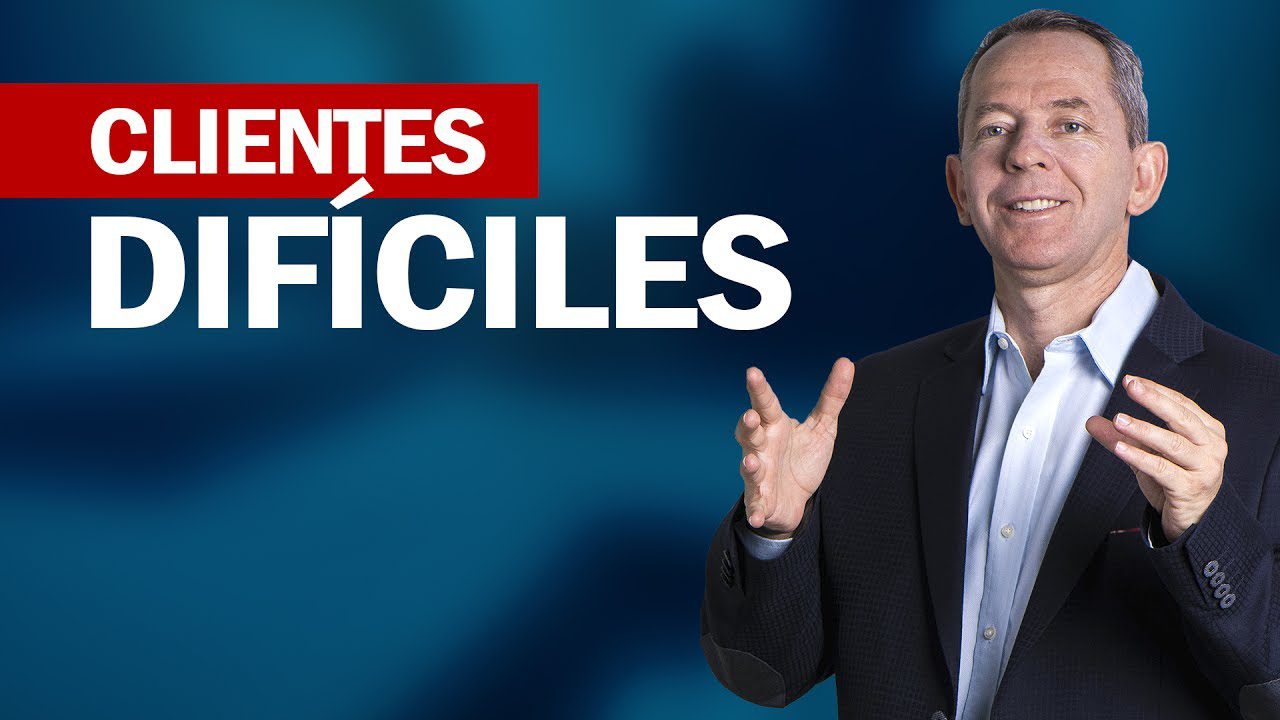 Estrategias para la gestión de clientes difíciles como autónomo