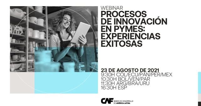 Estrategias para la gestión de la innovación en PYMEs