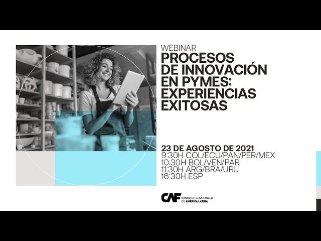 Estrategias para la gestión de la innovación en PYMEs
