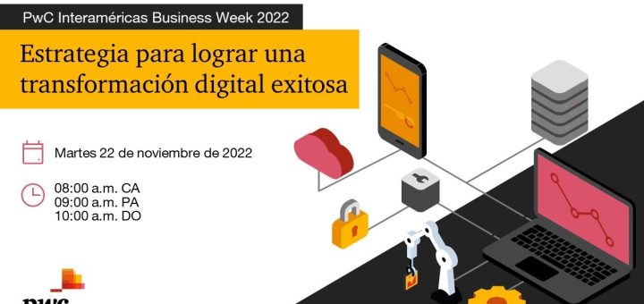 Estrategias para la gestión de proyectos de transformación digital