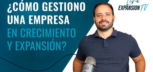 Estrategias para la gestión del crecimiento y la expansión como autónomo
