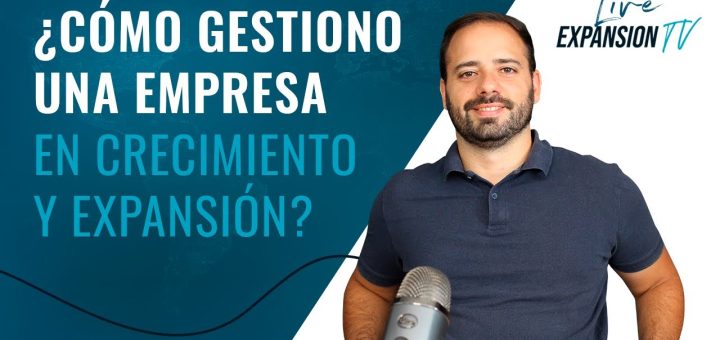 Estrategias para la gestión del crecimiento y la expansión como autónomo